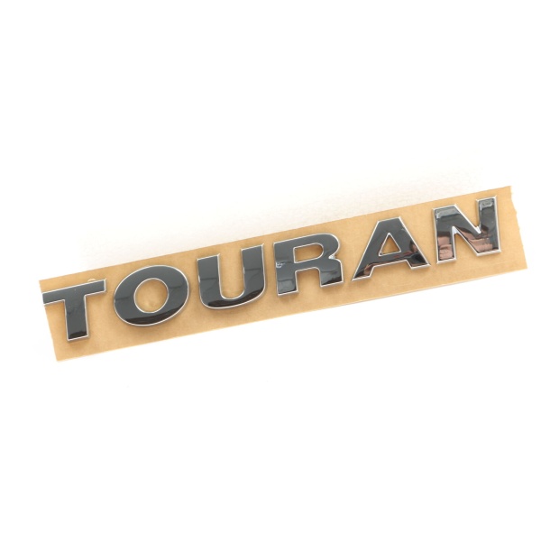 Emblema Touran Oe Volkswagen Touran 2 2010-2015 1T0853687C739